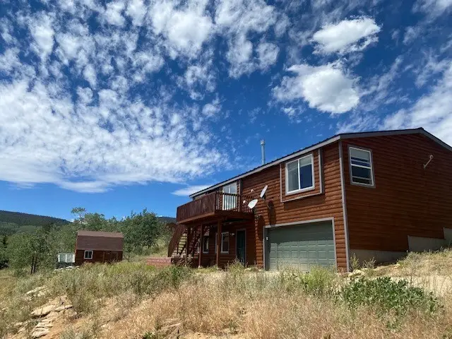 470 Sheep Ridge Road, Fairplay, CO 80440 - #1