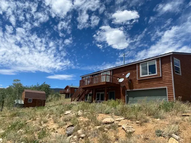 470 Sheep Ridge Road, Fairplay, CO 80440 - #3
