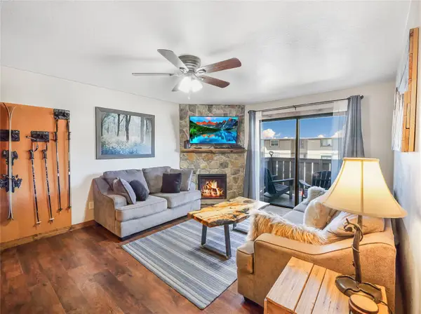 1003 Straight Creek Drive #204, Dillon, CO 80435