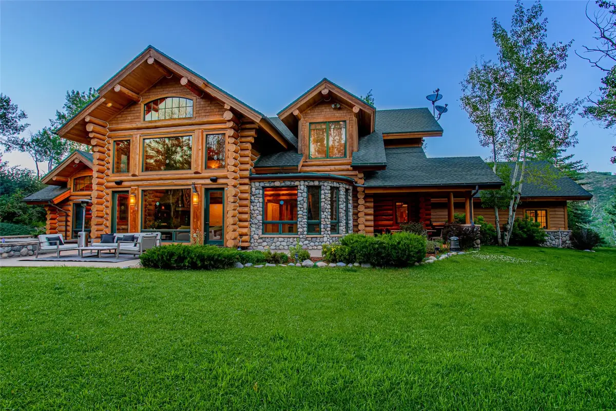 44655 Diamondback Way, Steamboat Springs, CO 80487 - #1