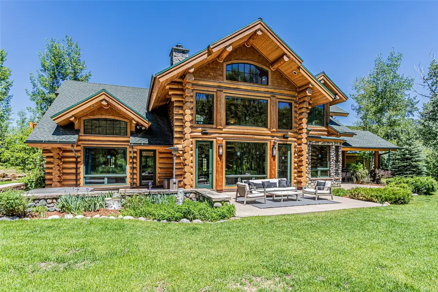 44655 Diamondback Way, Steamboat Springs, CO 80487 - #2