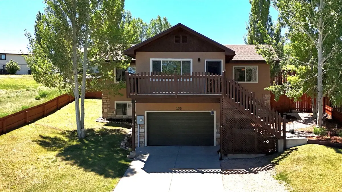 135 Harvest Drive, Hayden, CO 81639 - #1