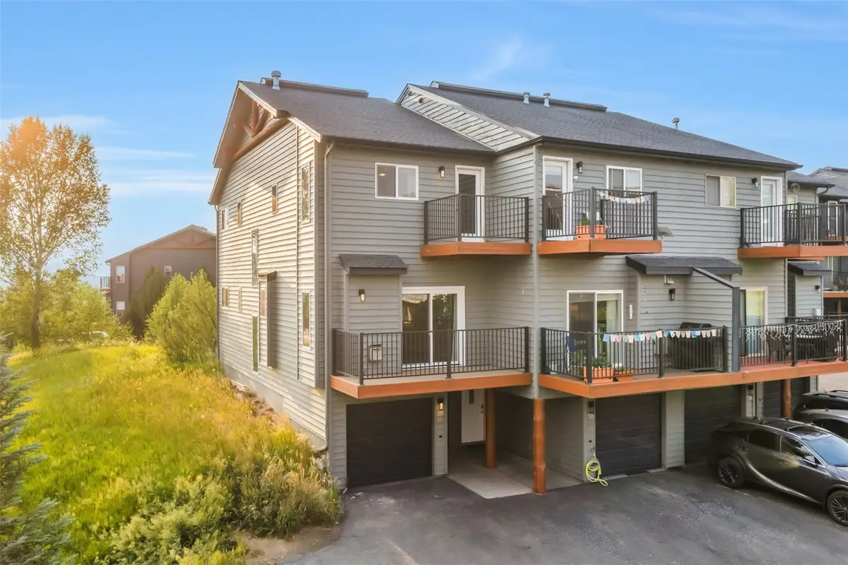538 Eaglepointe Court, Steamboat Springs, CO 80487 - #1