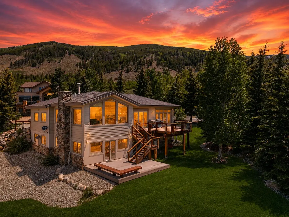 453 Ensign Drive, Dillon, CO 80435 - #1