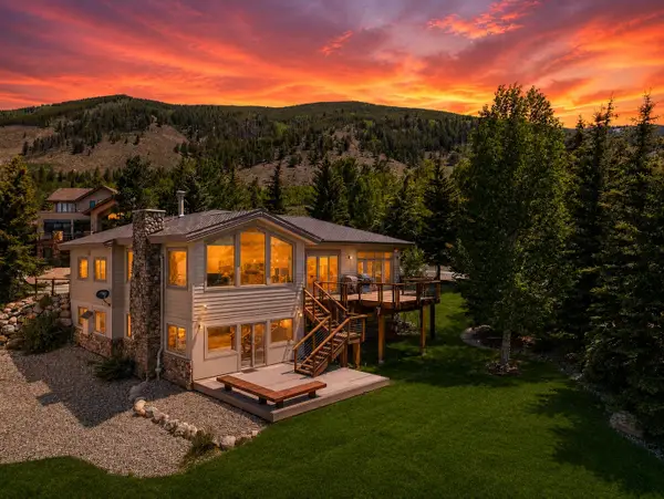 453 Ensign Drive, Dillon, CO 80435