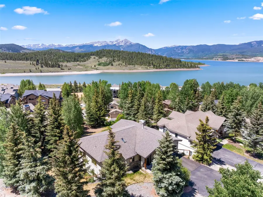 453 Ensign Drive, Dillon, CO 80435 - #2