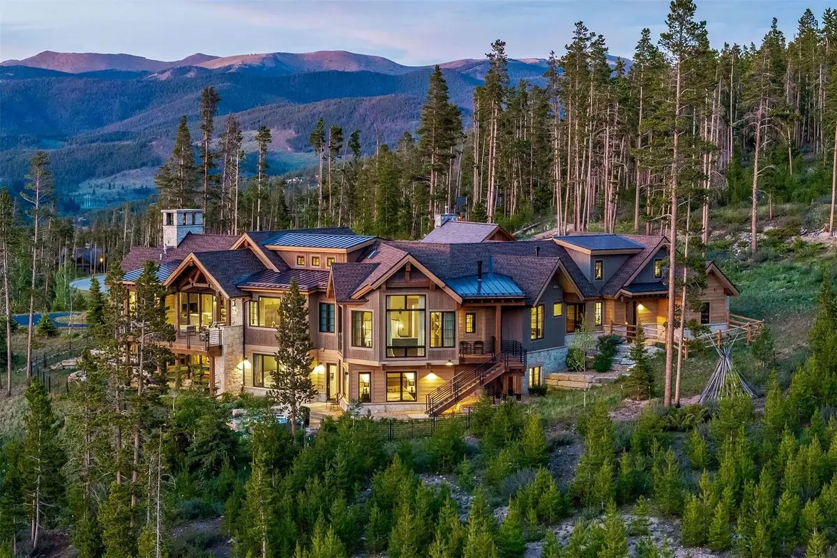 166 Golden Age Drive, Breckenridge, CO 80424 - #1