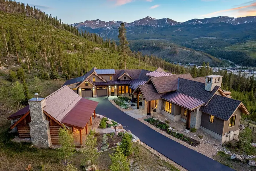 166 Golden Age Drive, Breckenridge, CO 80424 - #2