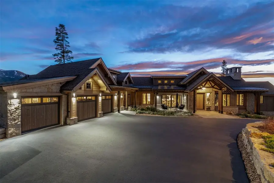 166 Golden Age Drive, Breckenridge, CO 80424 - #3