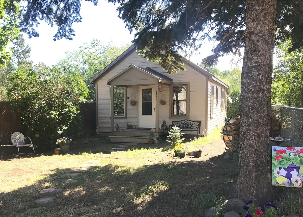 237 Main Street, Yampa, CO 80483 - #1
