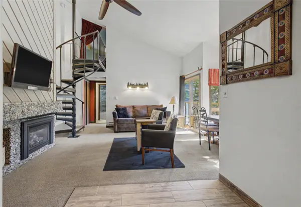 100 Wild Irishman Road #1109, Keystone, CO 80435