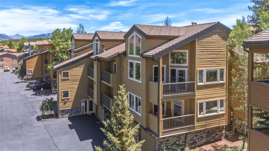 4020 Silverheels Drive #12, Silverthorne, CO 80498 - #3