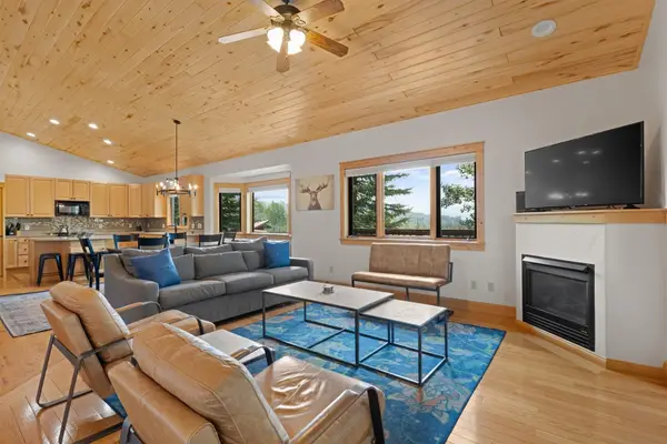 1675 Bluebird Lane #A, Steamboat Springs, CO 80487
