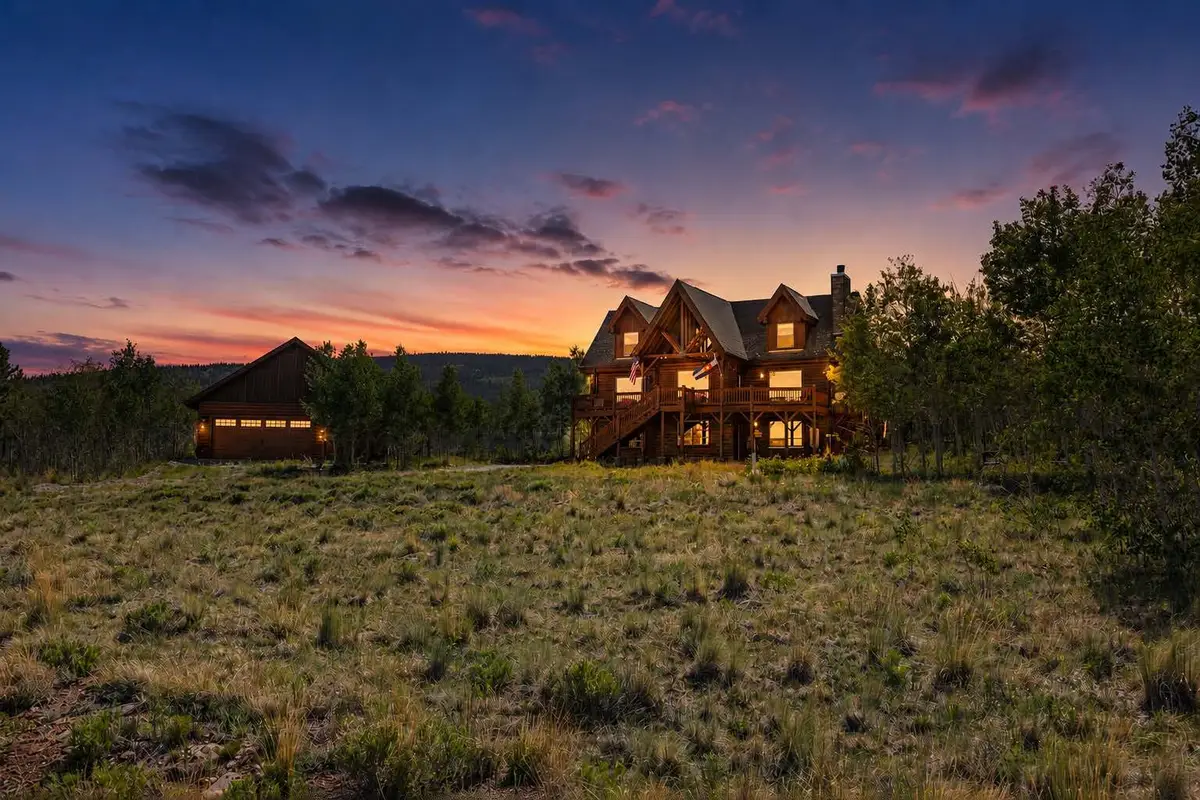 917 Sheep Ridge Road, Fairplay, CO 80440 - #1