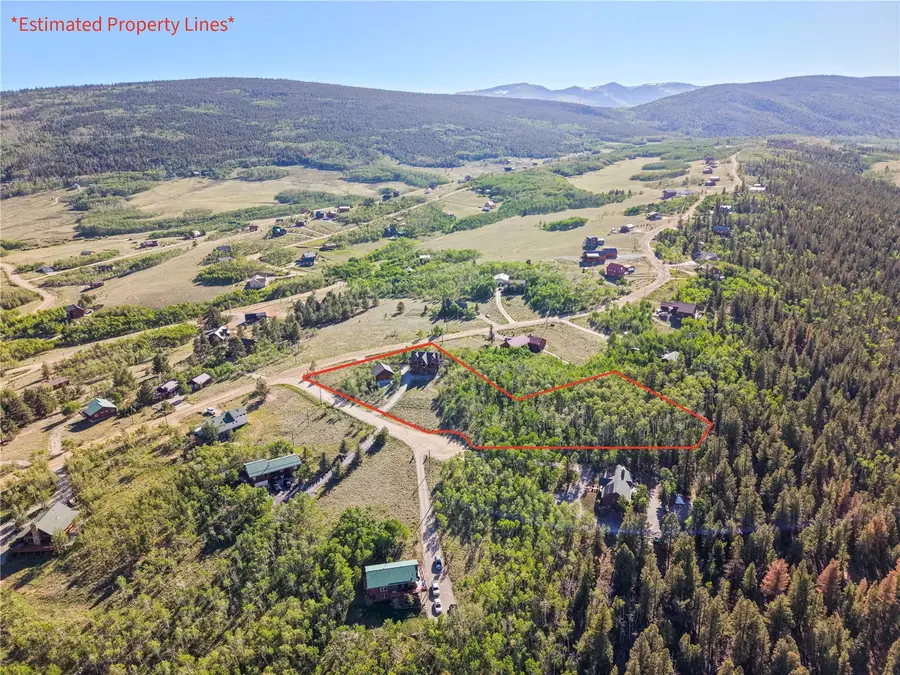 917 Sheep Ridge Road, Fairplay, CO 80440 - #2