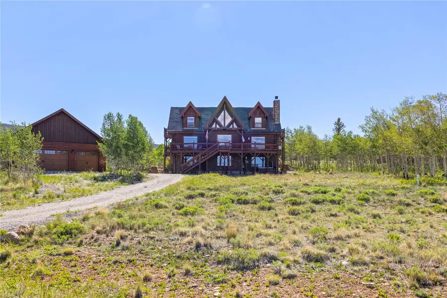 917 Sheep Ridge Road, Fairplay, CO 80440 - #3