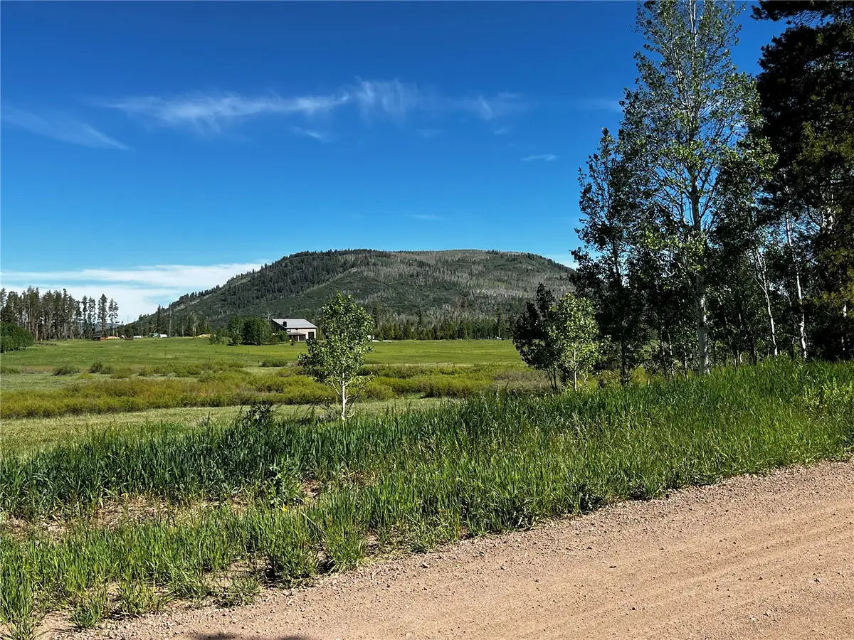 33245 Wenatchi Trail, Oak Creek, CO 80467 - #1