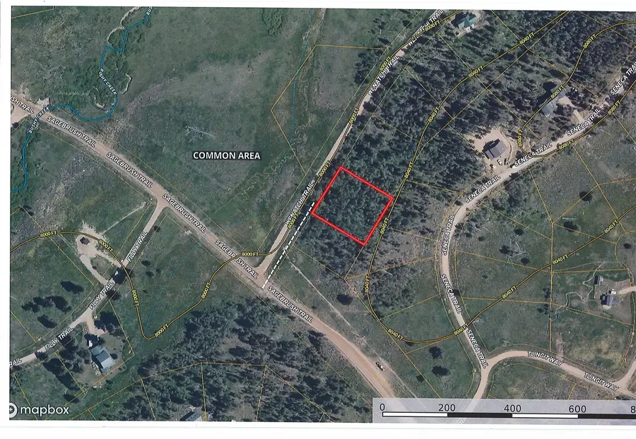 33245 Wenatchi Trail, Oak Creek, CO 80467 - #3