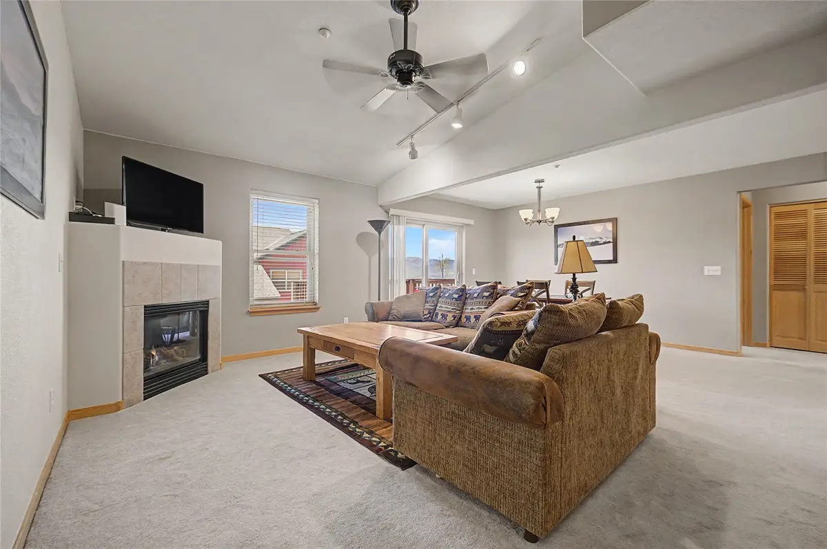 100 Wildernest Court #203C, Silverthorne, CO 80498 - #1