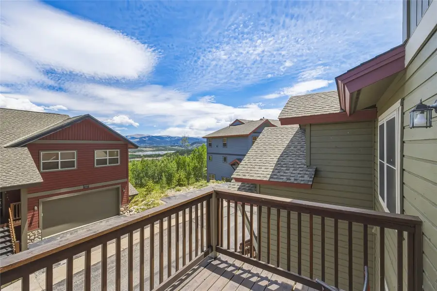 100 Wildernest Court #203C, Silverthorne, CO 80498 - #3