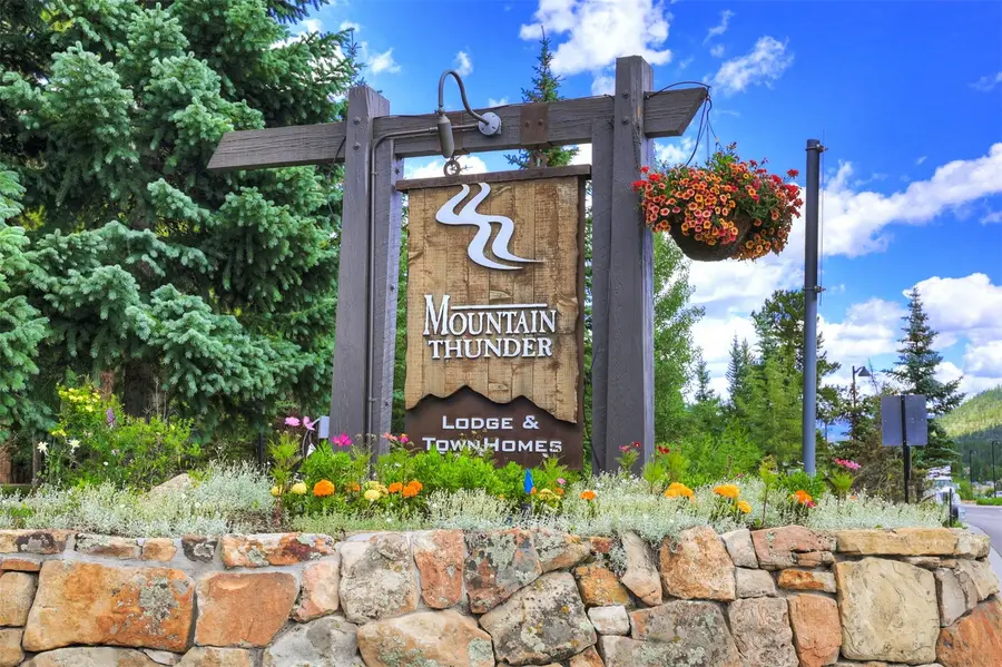 35 Mountain Thunder Drive #5202, Breckenridge, CO 80424 - #2