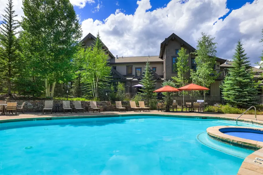 35 Mountain Thunder Drive #5202, Breckenridge, CO 80424 - #3