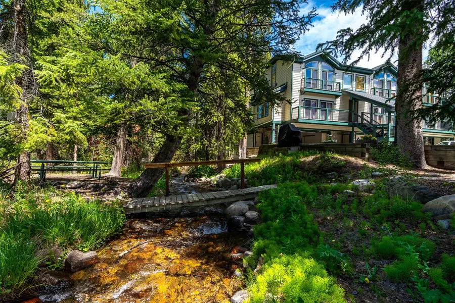 600 Four Oclock Road #A31, Breckenridge, CO 80424 - #2
