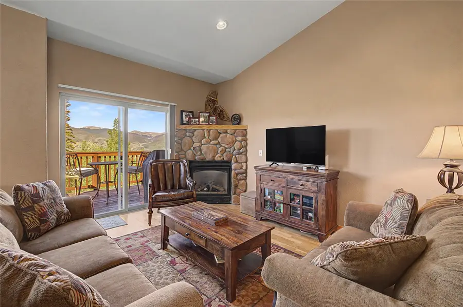 80C Black Diamond Trail #82C, Wildernest, CO 80498 - #2
