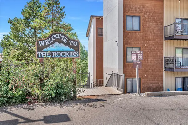 1945 Cornice Road #207D, Steamboat Springs, CO 80487