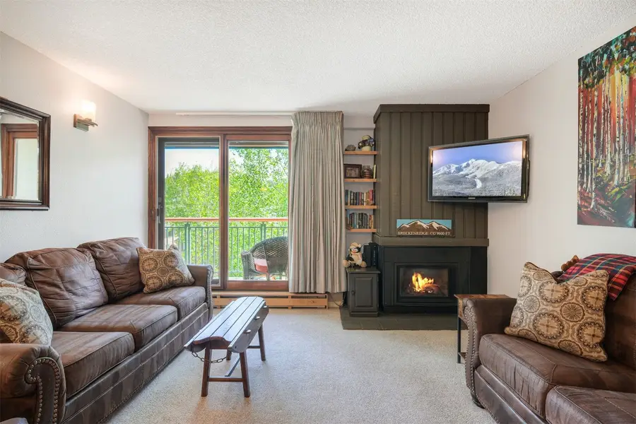 455 Village Road #510, Breckenridge, CO 80424 - #2