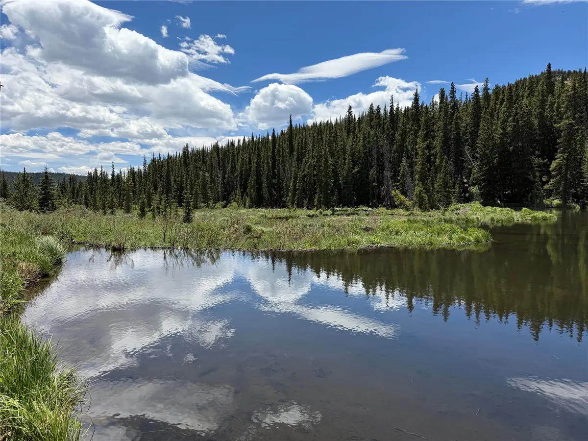 0 Cliff's Way, Alma, CO 80420 - #1