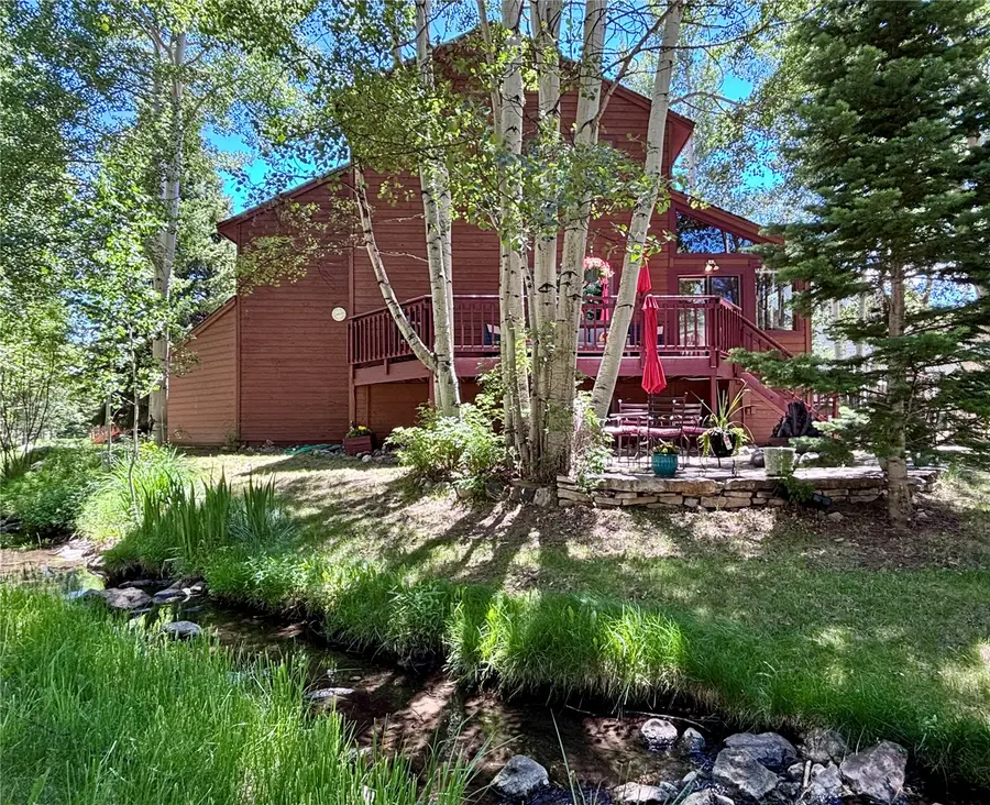 773 Hunters Circle, Frisco, CO 80443 - #2