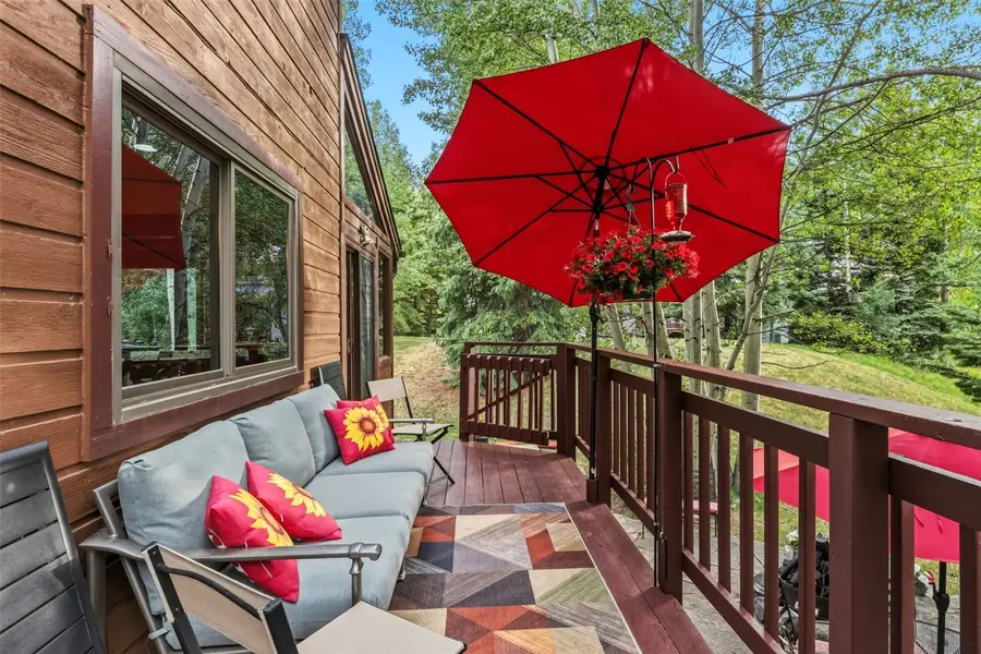 773 Hunters Circle, Frisco, CO 80443 - #3