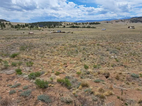 00 Cohonina Road, Hartsel, CO 80449