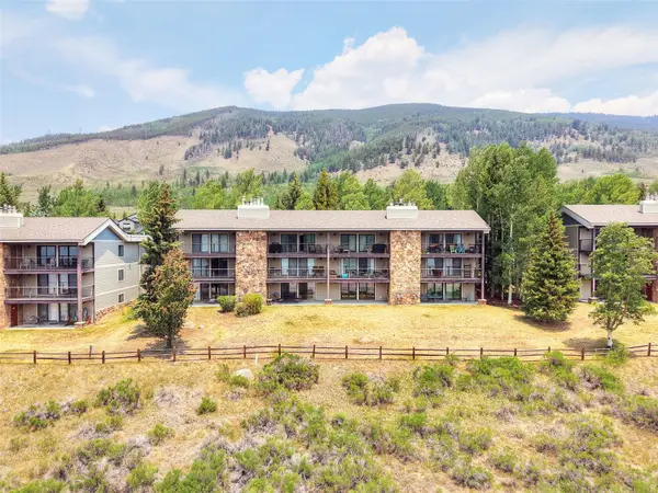 32 Corinthian Circle #102, Dillon, CO 80435