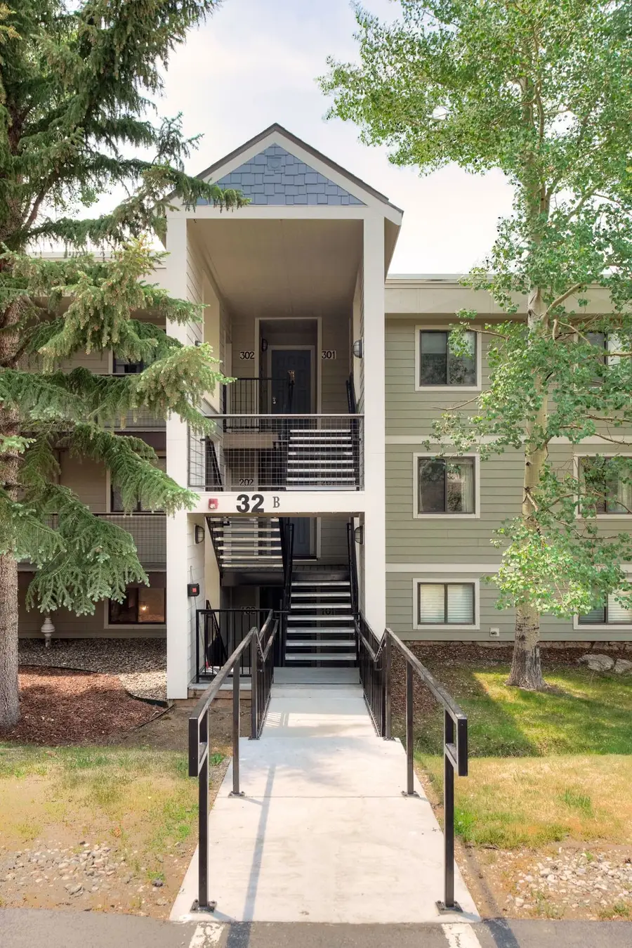 32 Corinthian Circle #102, Dillon, CO 80435 - #2