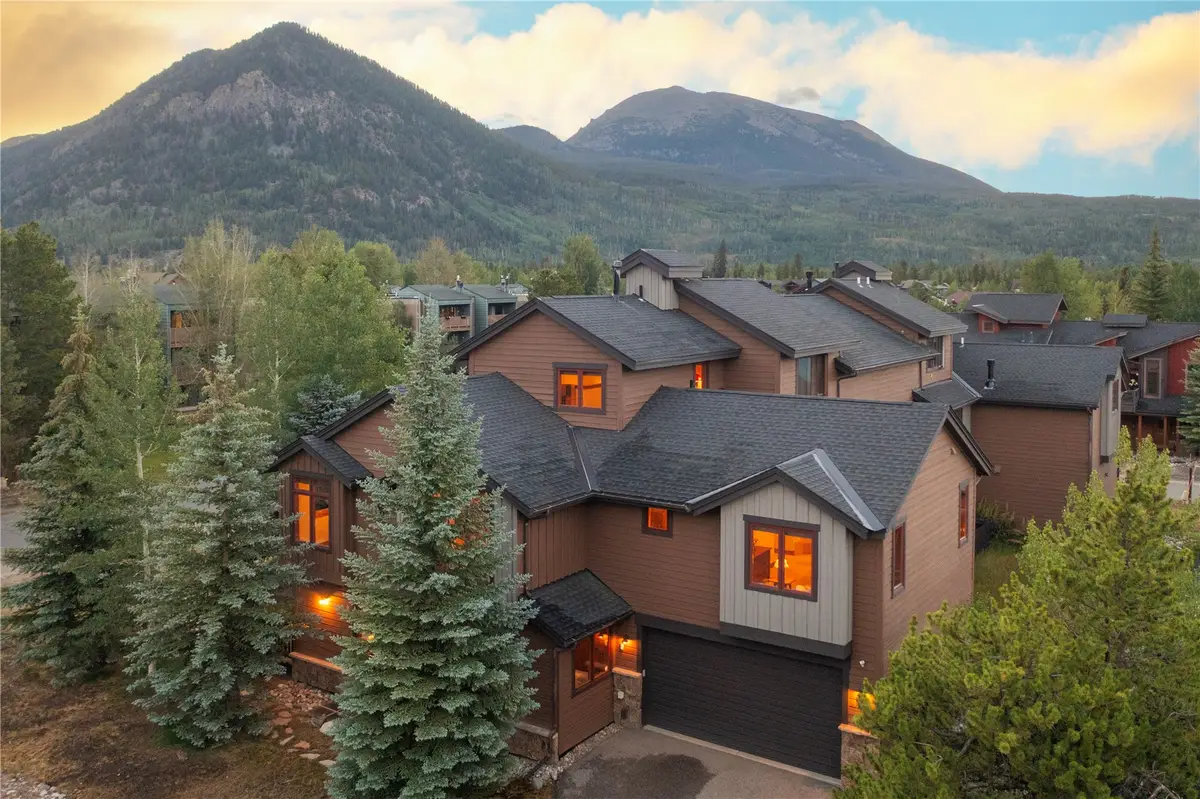 307 Teller Street #D, Frisco, CO 80443 - #1