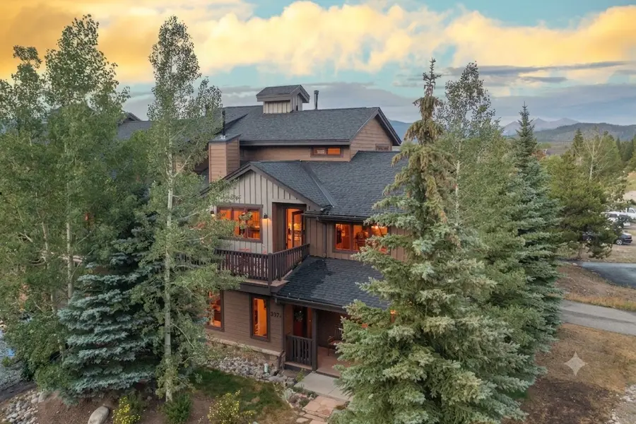 307 Teller Street #D, Frisco, CO 80443 - #2