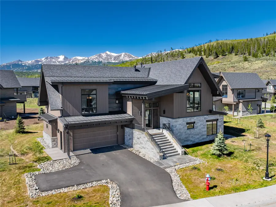 127 Monitor Drive, Breckenridge, CO 80424 - #2