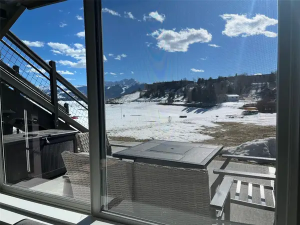 414 Tenderfoot Street #16, Dillon, CO 80435