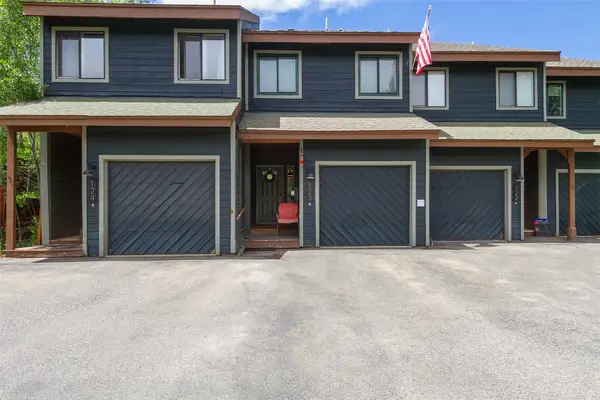 123 Burgundy Circle #123, Silverthorne, CO 80498