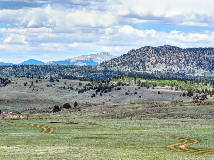 100 High Dr, Hartsel, CO 80449 - #2