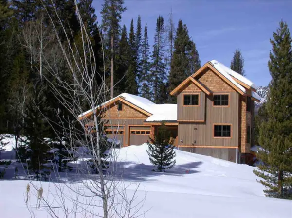 23170 Windward Drive, Clark, CO 80428
