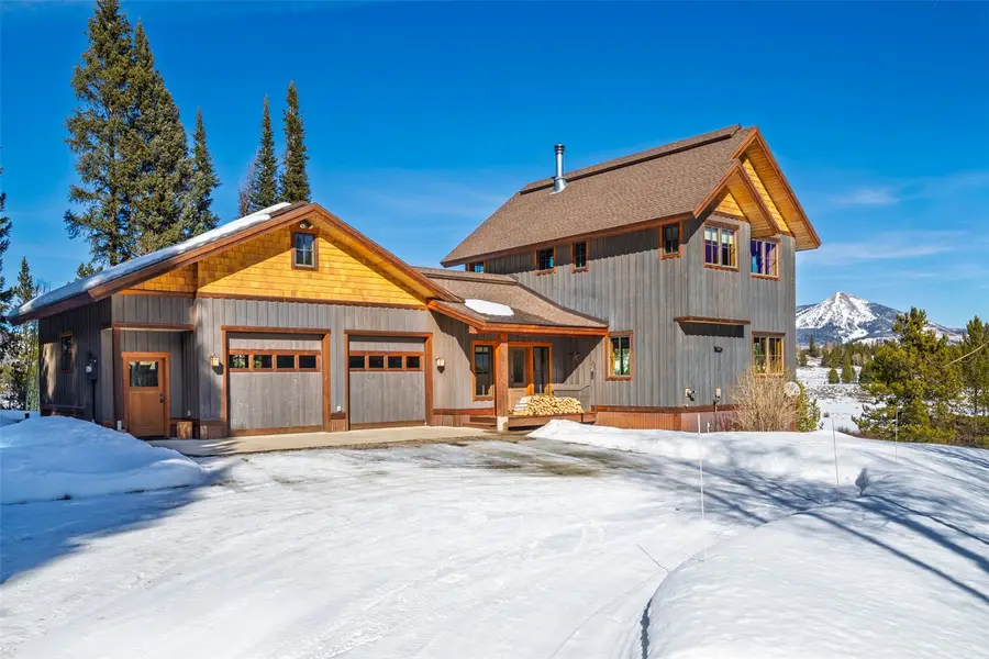 23170 Windward Drive, Clark, CO 80428 - #2
