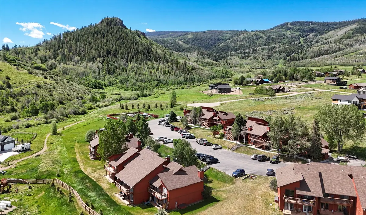 23800 Cr16 #407, Oak Creek, CO 80467 - #1