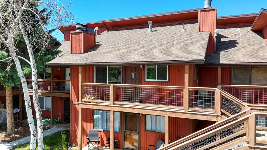 23800 Cr16 #407, Oak Creek, CO 80467 - #2