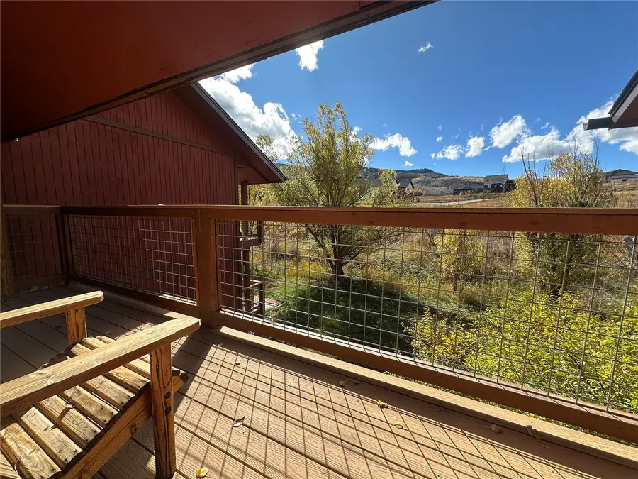23800 Cr16 #407, Oak Creek, CO 80467 - #3