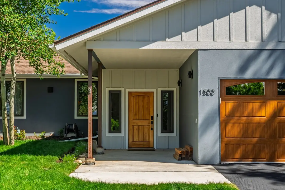 1500 Mark Twain Lane Lane, Steamboat Springs, CO 80487 - #1