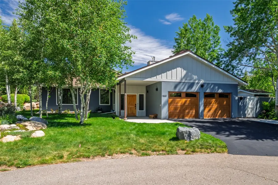 1500 Mark Twain Lane Lane, Steamboat Springs, CO 80487 - #2