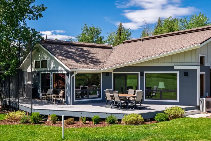 1500 Mark Twain Lane Lane, Steamboat Springs, CO 80487 - #3